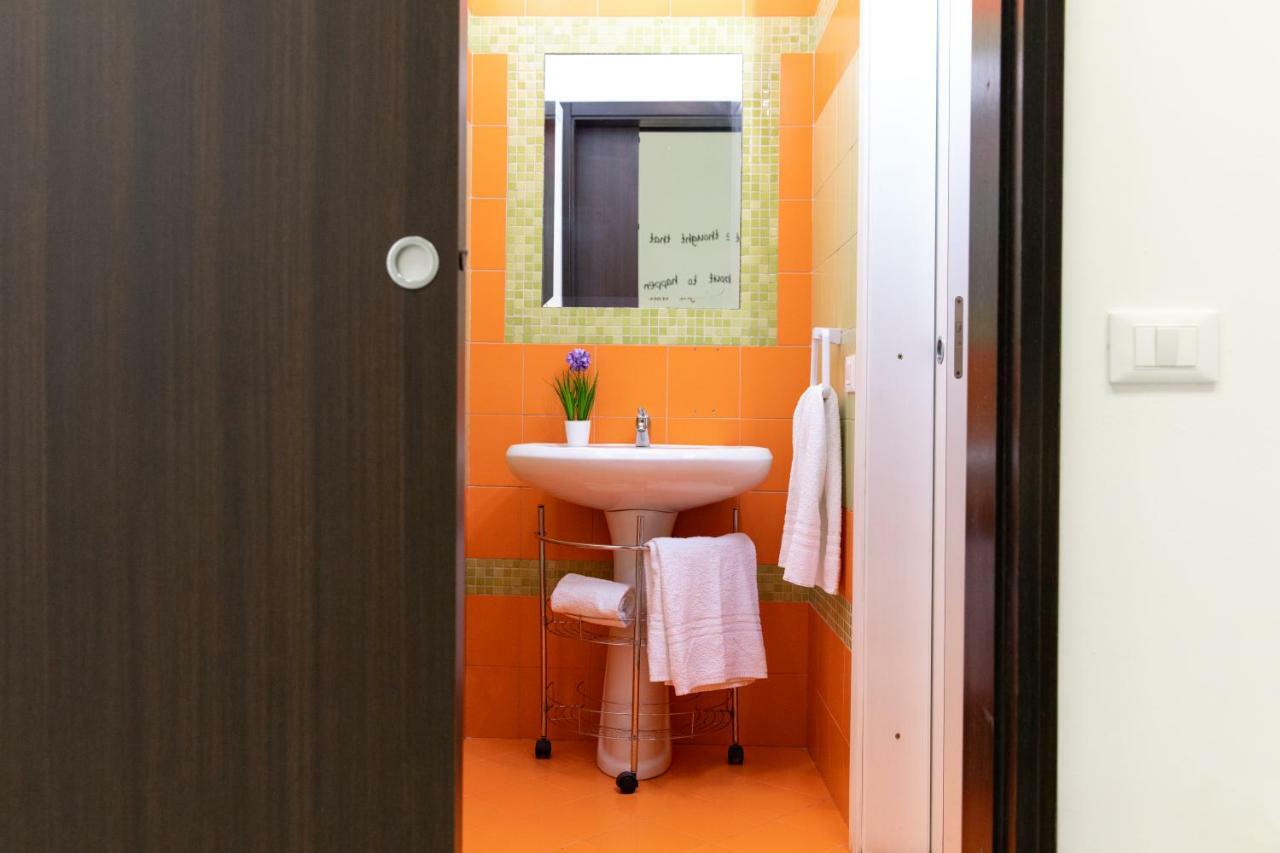 Loft In Balestrate Vicino Al Mare - Rental Beb Exteriér fotografie